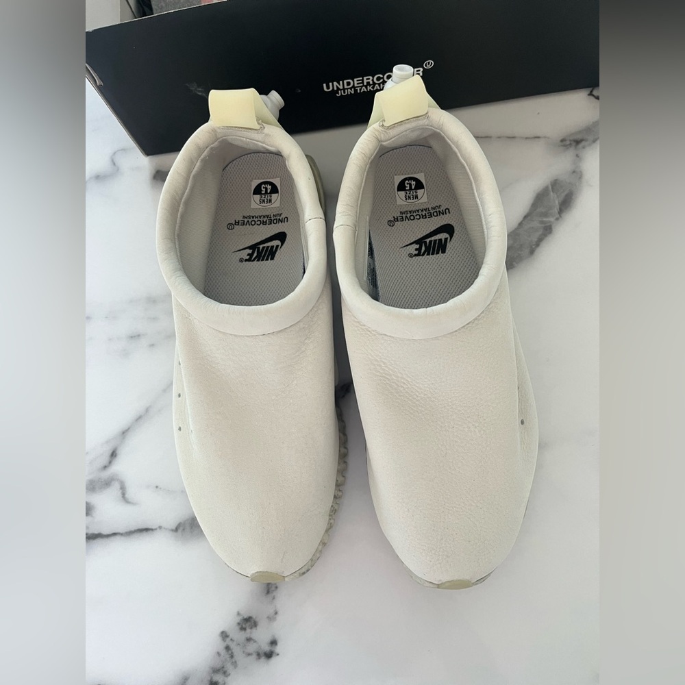 Moc Flow/Undercover♥️
